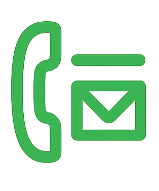 Contact Icon
