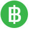 Baht Icon